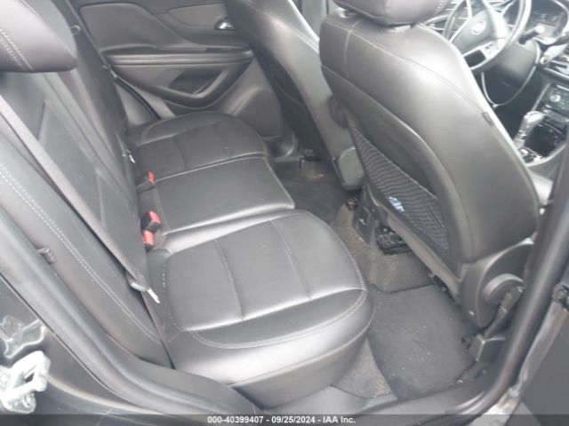 KL4CJCSB0HB143552 Buick Encore Essence