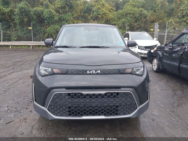 KNDJ23AU4P7896144 KIA SOUL LX