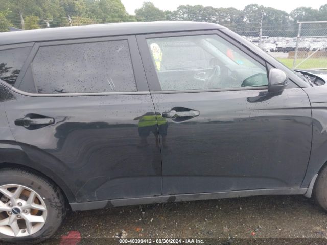 KNDJ23AU4P7896144 KIA SOUL LX