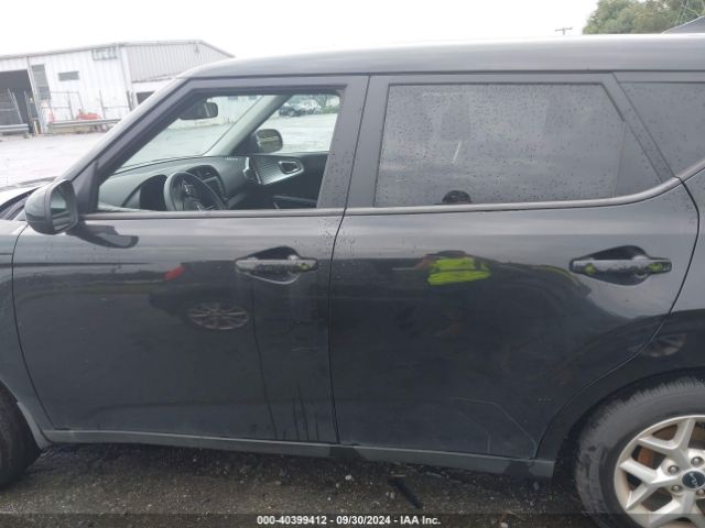 KNDJ23AU4P7896144 KIA SOUL LX