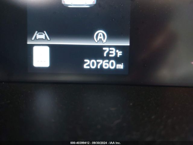KNDJ23AU4P7896144 KIA SOUL LX