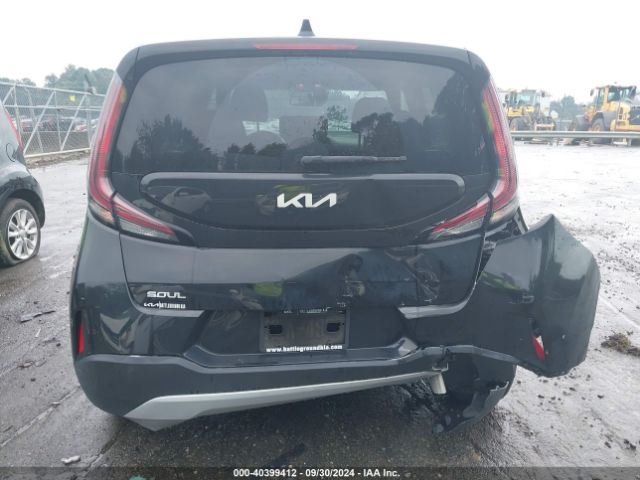 KNDJ23AU4P7896144 KIA SOUL LX