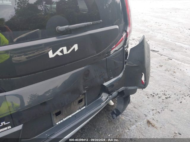 KNDJ23AU4P7896144 KIA SOUL LX