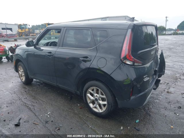 KNDJ23AU4P7896144 KIA SOUL LX