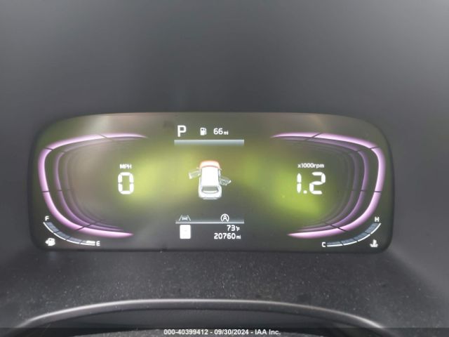 KNDJ23AU4P7896144 KIA SOUL LX