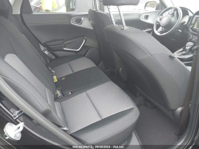 KNDJ23AU4P7896144 KIA SOUL LX