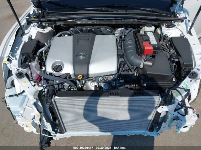 58ADZ1B11RU179467 Lexus ES 350