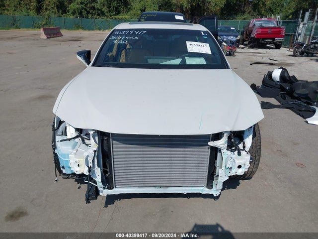 Lexus ES 350 2024 58ADZ1B11RU179467 Image 13