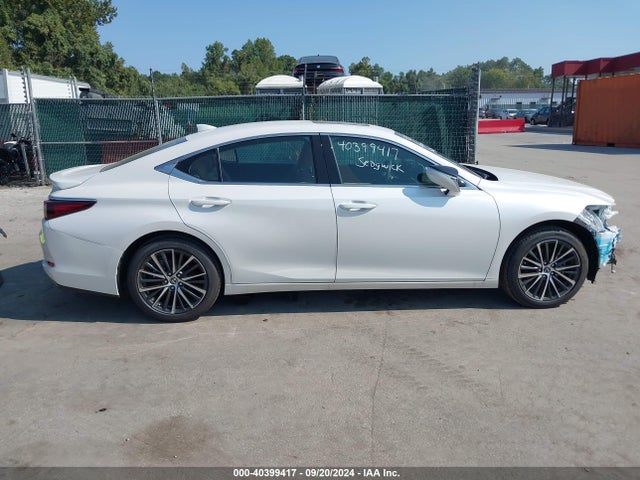 Lexus ES 350 2024 58ADZ1B11RU179467 Image 14
