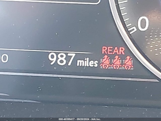 Lexus ES 350 2024 58ADZ1B11RU179467 Image 16