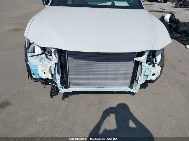 Lexus ES 350 2024 58ADZ1B11RU179467 Image 18
