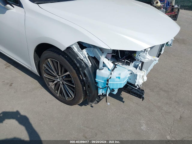 Lexus ES 350 2024 58ADZ1B11RU179467 Image 19