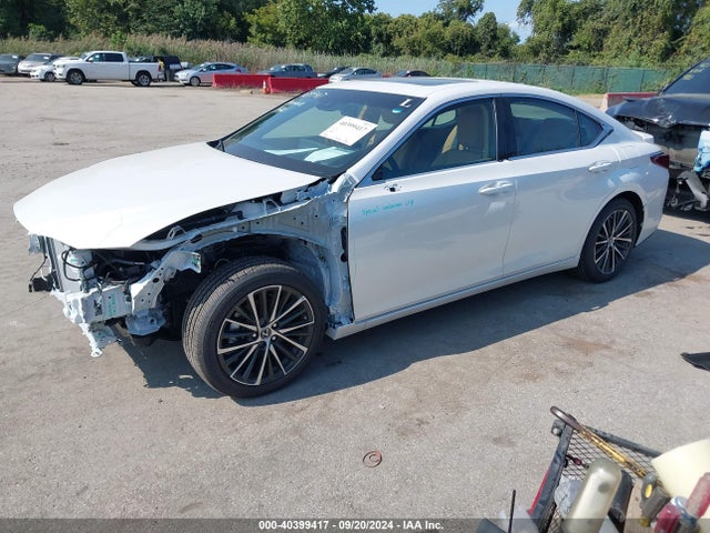 58ADZ1B11RU179467 Lexus ES 350
