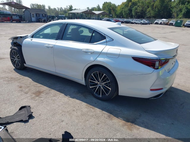 58ADZ1B11RU179467 Lexus ES 350