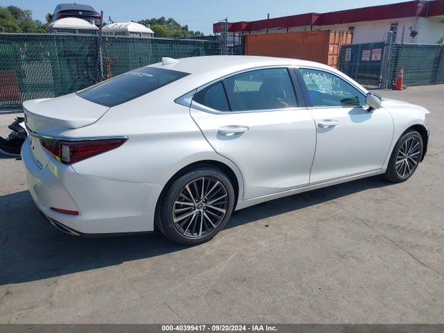 58ADZ1B11RU179467 Lexus ES 350