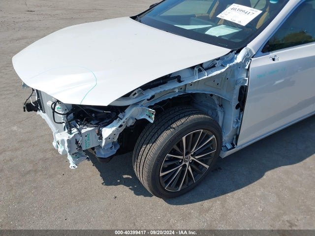 58ADZ1B11RU179467 Lexus ES 350