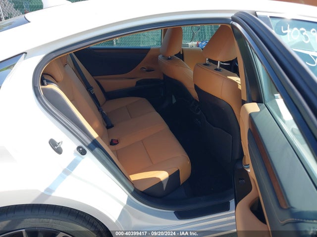 58ADZ1B11RU179467 Lexus ES 350