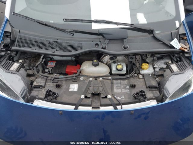 WMEFJ5DA4GK047457 Smart Fortwo Passion/prime/proxy/pure