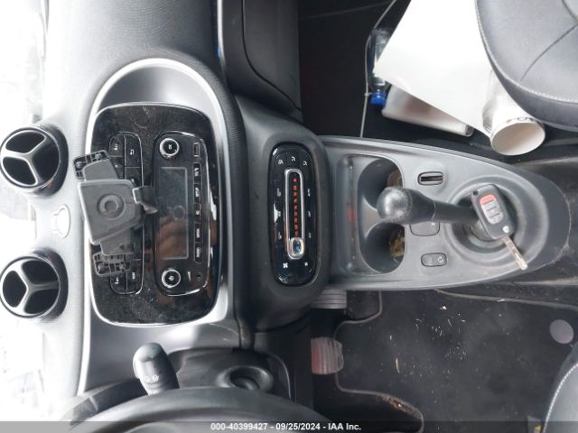 WMEFJ5DA4GK047457 Smart Fortwo Passion/prime/proxy/pure