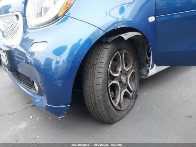 WMEFJ5DA4GK047457 Smart Fortwo Passion/prime/proxy/pure