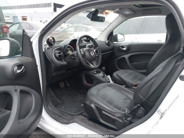 WMEFJ5DA4GK047457 Smart Fortwo Passion/prime/proxy/pure