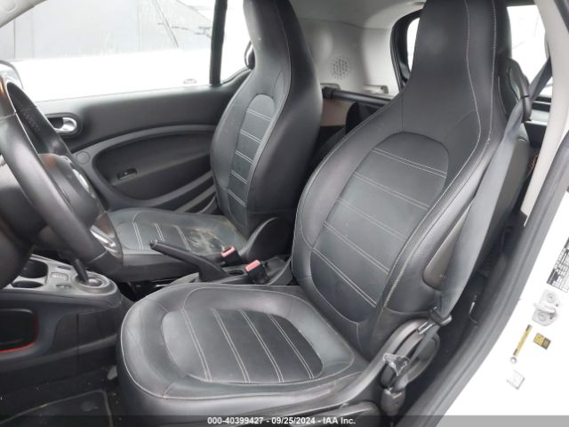 WMEFJ5DA4GK047457 Smart Fortwo Passion/prime/proxy/pure