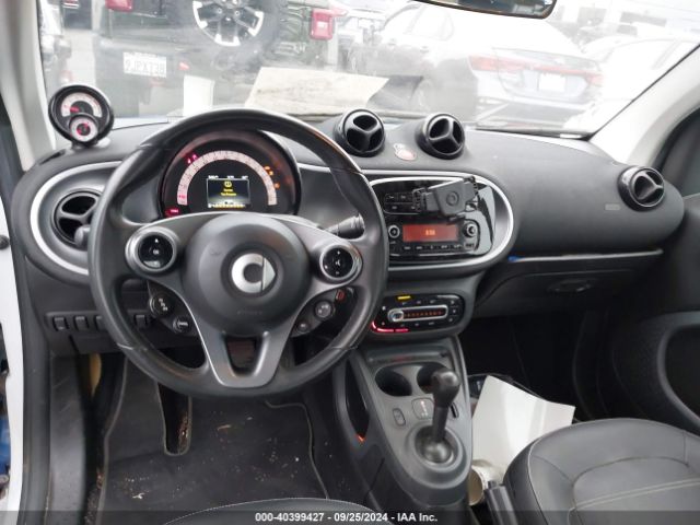 WMEFJ5DA4GK047457 Smart Fortwo Passion/prime/proxy/pure
