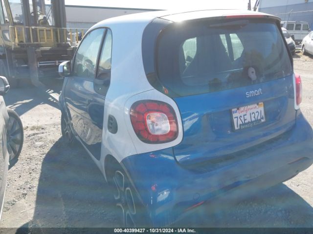 WMEFJ5DA4GK047457 Smart Fortwo Passion/prime/proxy/pure