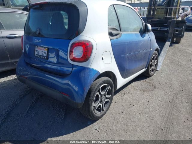 WMEFJ5DA4GK047457 Smart Fortwo Passion/prime/proxy/pure