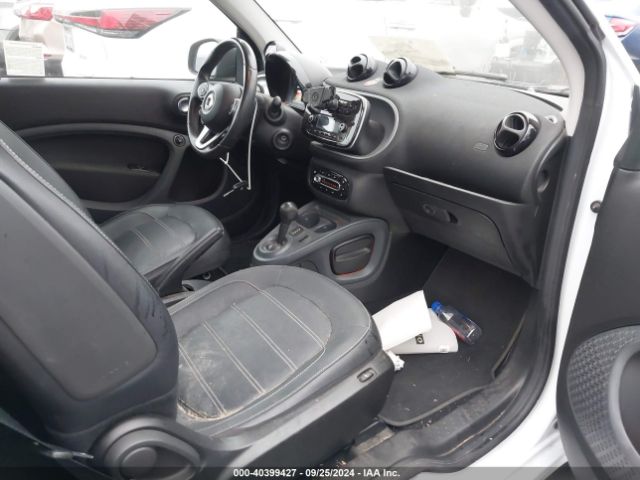 WMEFJ5DA4GK047457 Smart Fortwo Passion/prime/proxy/pure
