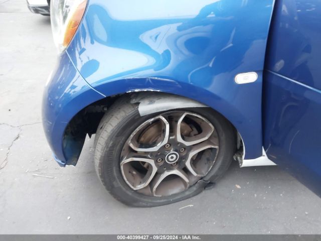 WMEFJ5DA4GK047457 Smart Fortwo Passion/prime/proxy/pure
