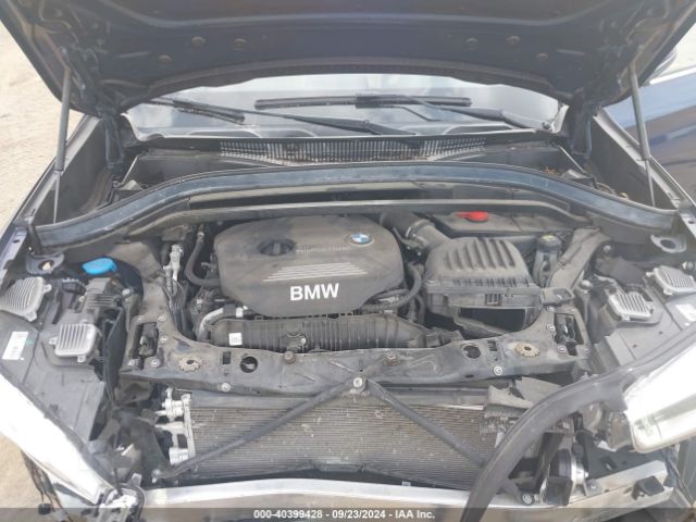 WBXHT3C37H5F78926 BMW X1 Xdrive28i