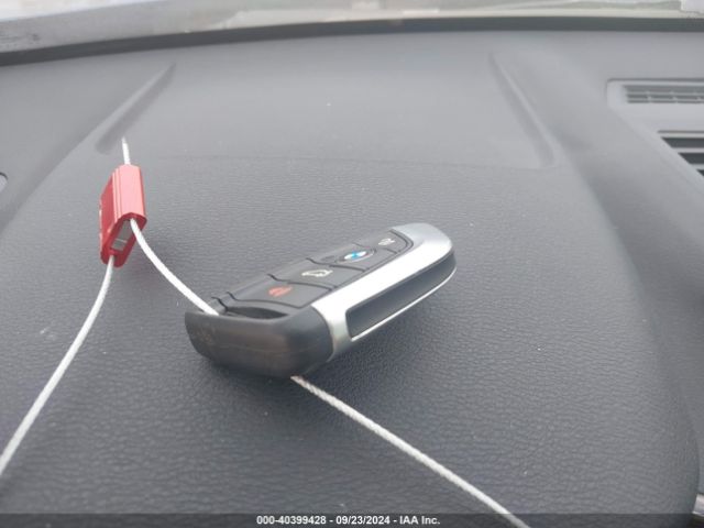 WBXHT3C37H5F78926 BMW X1 Xdrive28i