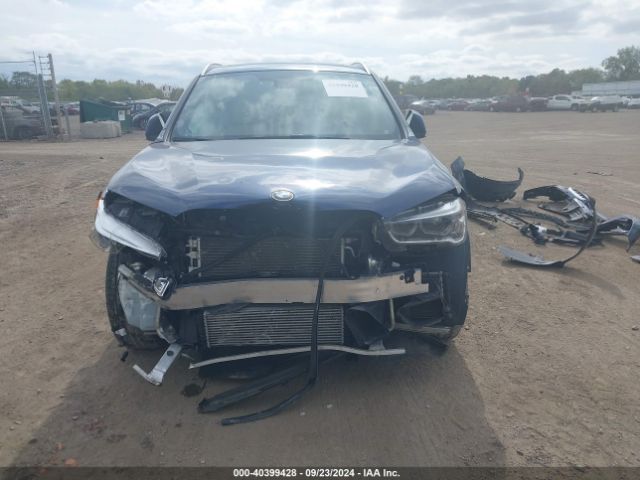 WBXHT3C37H5F78926 BMW X1 Xdrive28i