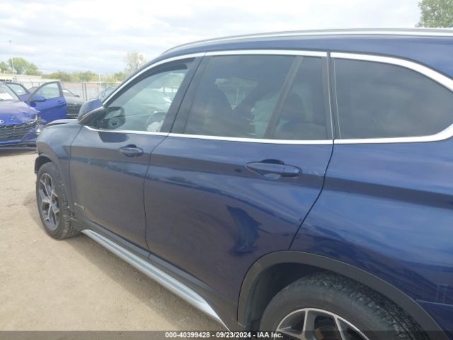WBXHT3C37H5F78926 BMW X1 Xdrive28i