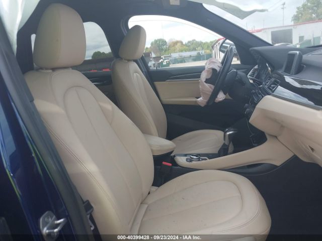 WBXHT3C37H5F78926 BMW X1 Xdrive28i