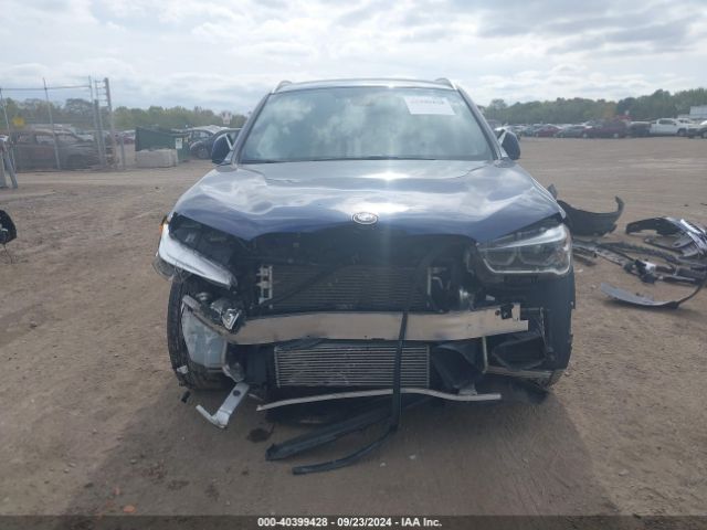 WBXHT3C37H5F78926 BMW X1 Xdrive28i