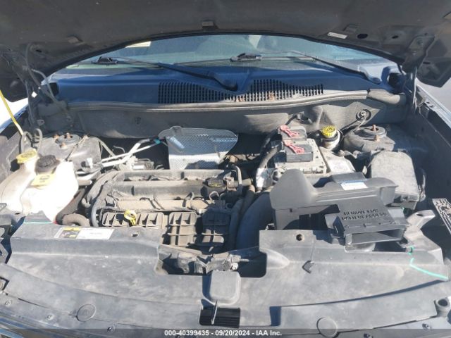 1C4NJCBA3ED765102 Jeep Compass Sport