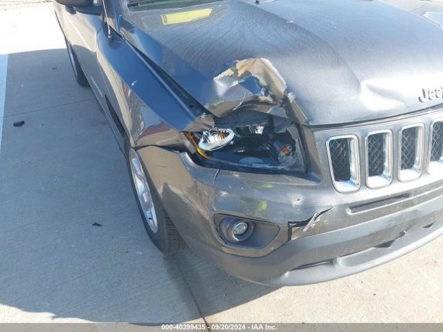 1C4NJCBA3ED765102 Jeep Compass Sport