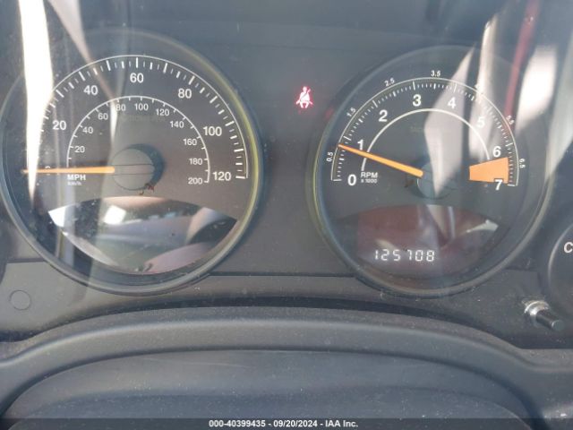 1C4NJCBA3ED765102 Jeep Compass Sport