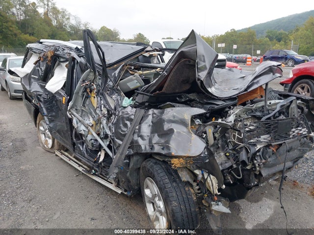 Toyota 4runner Sr5 Premium 2021 JTENU5JRXM5854096 Image 6
