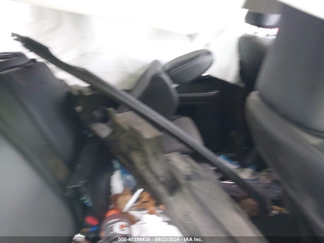 Toyota 4runner Sr5 Premium 2021 JTENU5JRXM5854096 Image 8