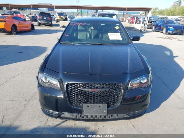 2C3CCABG9PH569587 Chrysler 300 300s
