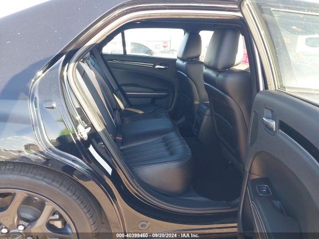2C3CCABG9PH569587 Chrysler 300 300s