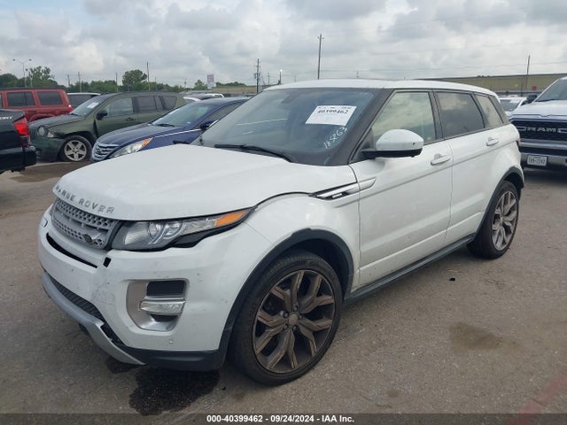 SALVE2BG0FH028560 Land Rover Range Rover Evoque Autobiography