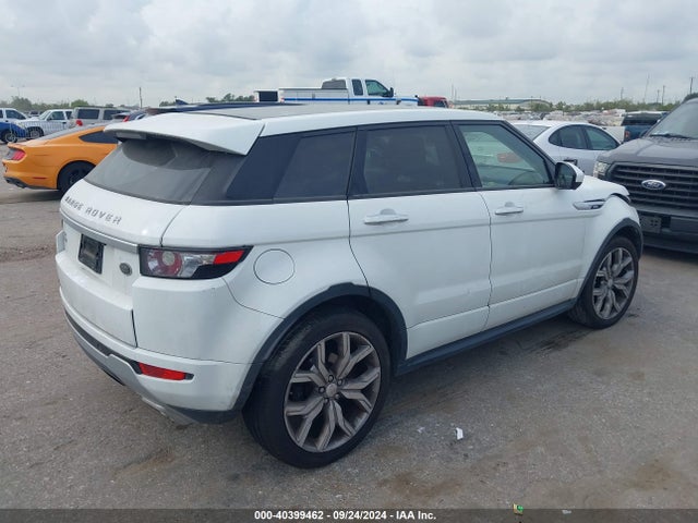 SALVE2BG0FH028560 Land Rover Range Rover Evoque Autobiography