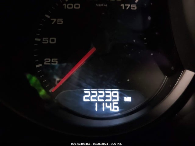 2016 PORSCHE MACAN WP1AB2A51GLB44846 Photo 6