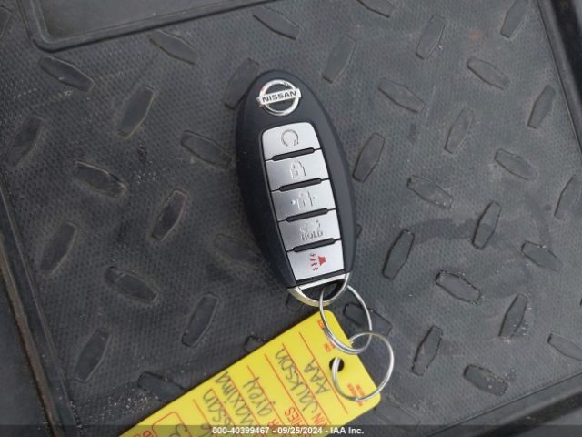 1N4AA6APXGC396002 Nissan Maxima 3.5 Platinum