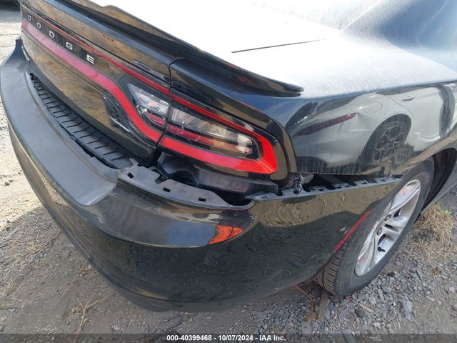 Dodge Charger Se 2016 2C3CDXBG3GH139876 Image 12
