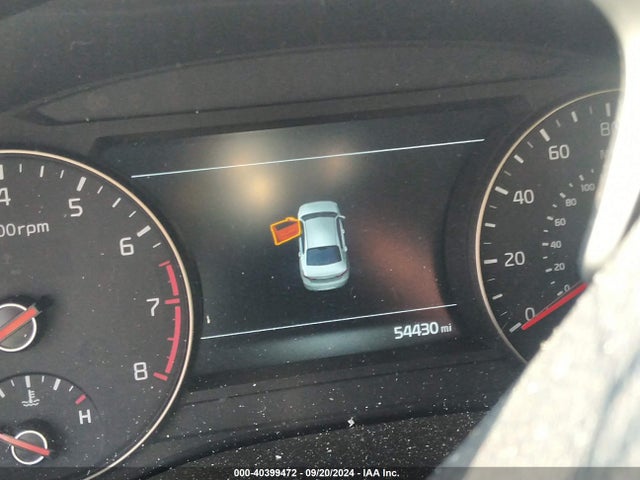 KIA Cadenza Limited 2017 KNALC4J15H5087604 Image 16